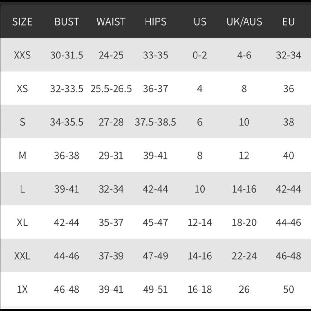 Fabletics Motion 365 - image 3